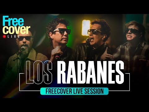 [Free Cover] Los Rabanes