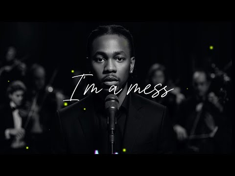 Urban chords - I'm a mess [Choir version] -  Omah Lay