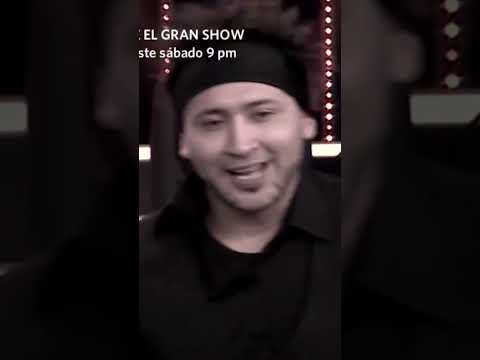 AMÉRICA HOY | Carlos Cacho habló de su caída con Zumba en “El Gran Show” | #Shorts