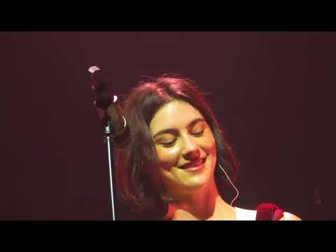 Gracie Abrams - Tehe live in korea 250406 그레이시 에이브럼스 내한공연