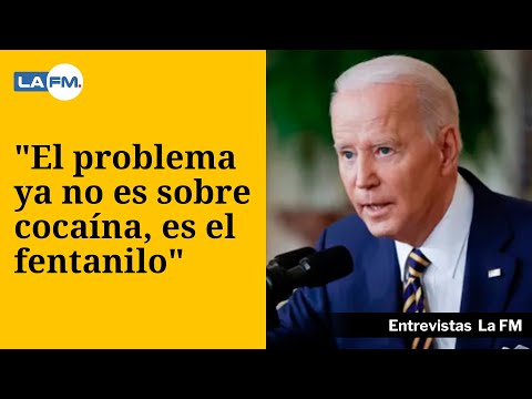 Presidente de Estados Unidos, Joe Biden anunció recortar el presupuesto para Colombia