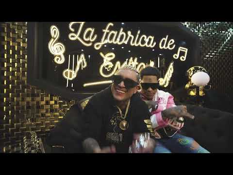 Maneja tu Envidia y Sacale Licencia - Osmani Garcia x Almighty x Miche Music x El Joker de Cuba