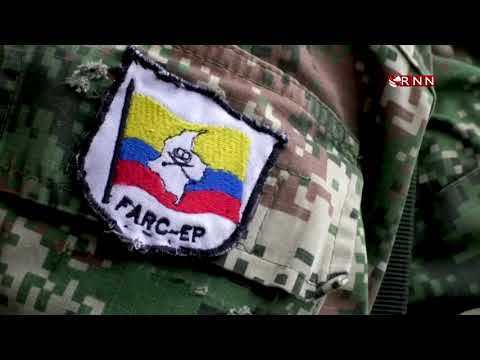 Ejército de Colombia golpea a disidencias de FARC
