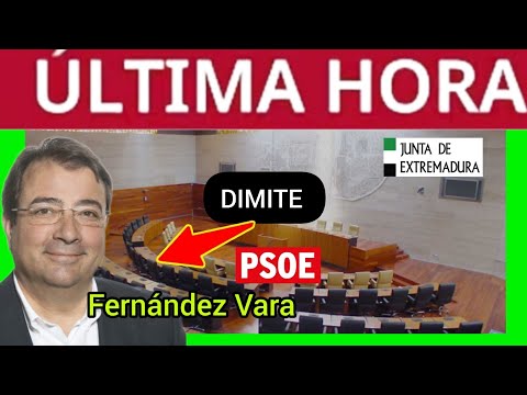 #ÚLTIMAHORA - Vara DIMITE COMO DIPUTADO