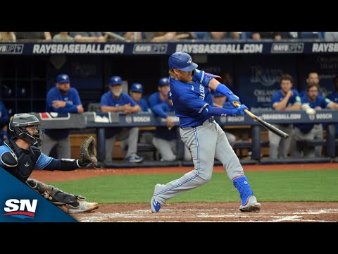 Blue Jays Snap Reactions with Ben Ennis | JD Bunkis Podcast