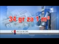 2013.09.21 Polsat, Wydarzenia. Podwyka akcyzy na CNG 
