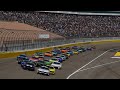 2025 PENNZOIL 400 AT LAS VEGAS