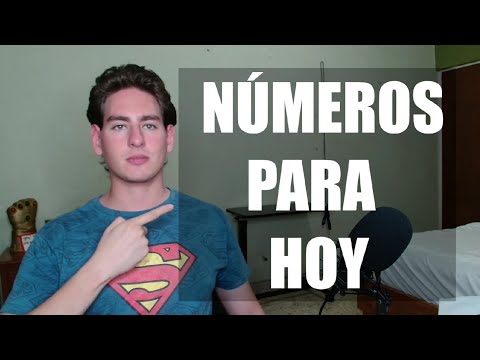 4 NÚMEROS PARA HOY LUNES 23 DE SEPTIEMBRE MUY FUERTES PARA HOY NUMEROLOGIA CÓDIGO SORPRESA