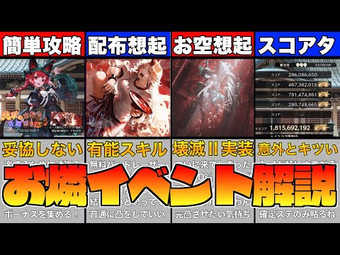 【幻リプ】『火車の車輪は百回回る』徹底解説【ゆっくり解説/東方幻想エクリプス】