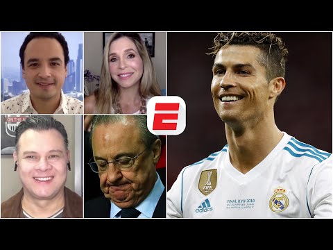 Cristiano Ronaldo y Real Madrid, un DIVORCIO que lleva 2 años, ¿Quién extraña a quien | Exclusivos