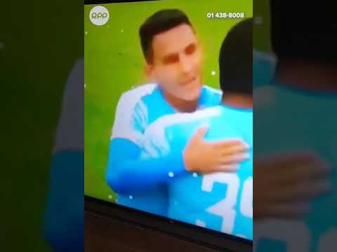 Selección peruana: Alex Valera, el convocado que se escapaba de casa para jugar al fútbol