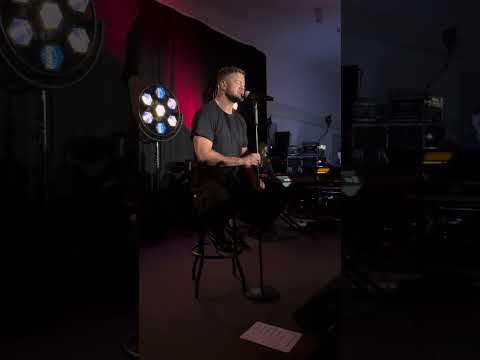 Imagine Dragons - Don’t forget me - Oberhausen fan event