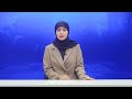 أخبار السابعة 29-8-2026