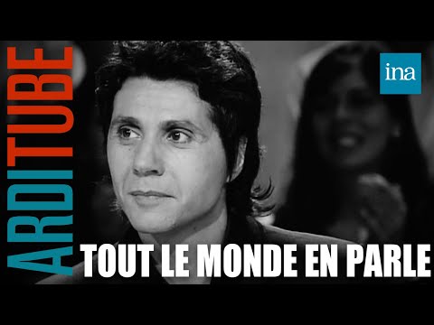 Tout Le Monde En Parle de Thierry Ardisson avec  JL. Lahaye, P. Gabriel ...  | INA Arditube