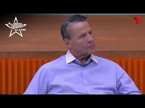 Alfredo Adame se ha quedado sin aliados | La Casa de los Famosos All-Stars 2025