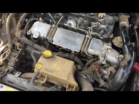 Toyota Avensis 2001 m dalys