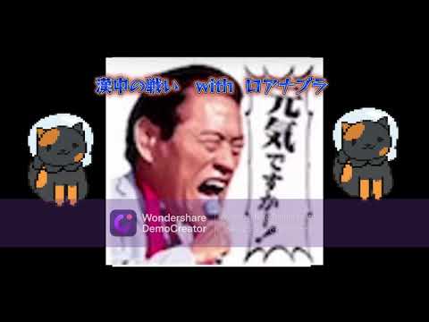 新三国志　漢中の戦い　with  ロアナプラ