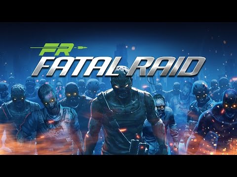 fatal raid video