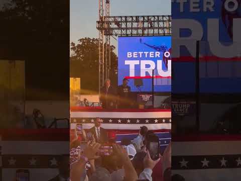 is Elon Musk on Drugs? Trump Rally  self Humiliation 