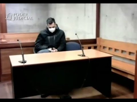 Caso Gustavo Gatica: Prisión preventiva para ex carabinero imputado como autor de disparos