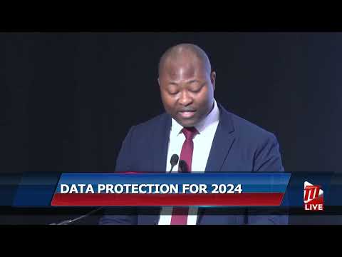 Data Protection For 2024