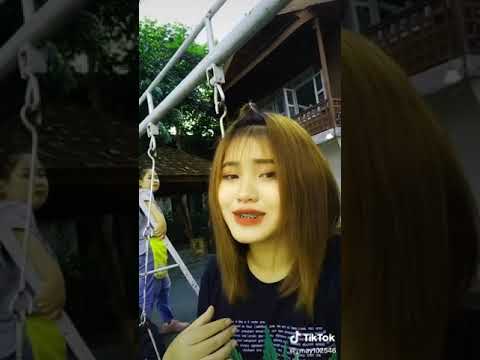 TikTok-@_may102546-สาวน้อยอาข่ TikTok-@_may102546-สาวน้อยอาข่