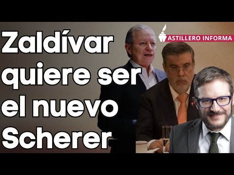 Scherer está detrás de la demanda de El Heraldo contra mí; error del medio, prestarse: Hernán Gómez