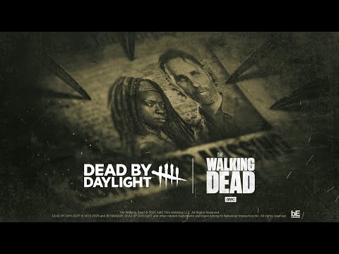 【Dead by Daylight】お昼のお供にどうぞ【DETONATOR/顔芸】