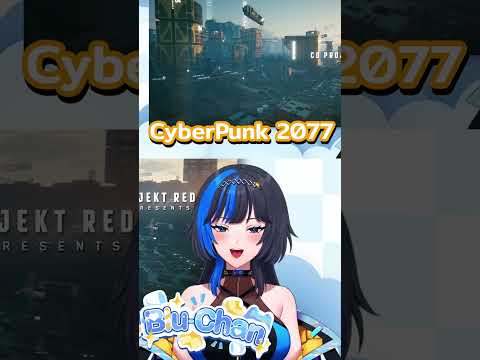 CyberpunkBLU-CHANNEWSข่าวเก