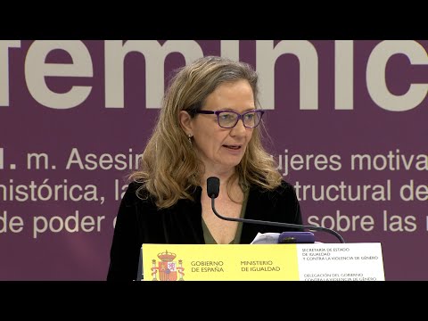 Igualdad sigue apostando por acordar con el PSOE la reforma del 'sí es sí'