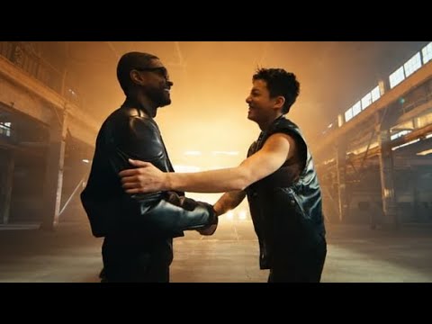 Jung Kook invite Usher pour un remix explosif du tube Standing Next To You