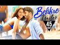 Befikre Official Trailer  Aditya Chopra  Ranveer Singh  Vaani Kapoor