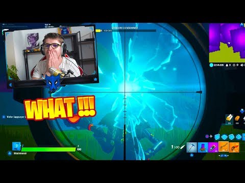 Fortnite God Mode Glitch Ps4