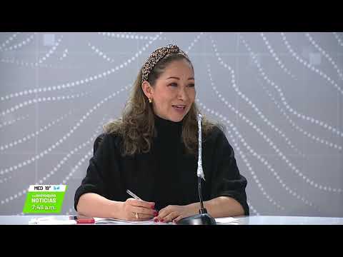 Alexandra Peláez - Consejo de Redacción 26 de agosto de 2020