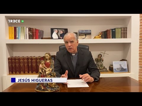 Palabra de Vida 24/6/2024: «Juan es su nombre» / Por P. Jesús Higueras
