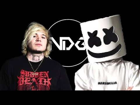 Marshmello & SVDDEN DEATH - Crusade