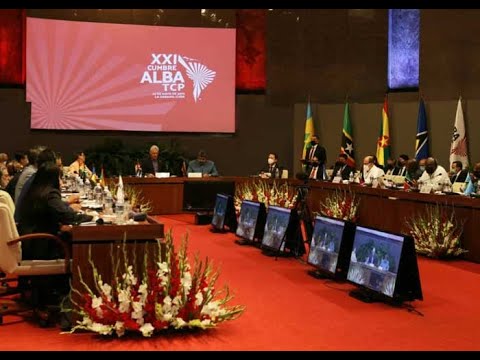 ALBA-TCP condena la exclusión de Venezuela, Cuba y Nicaragua de la Cumbre de las Américas