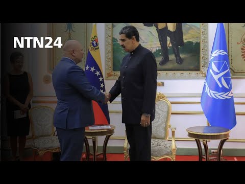 Maduro invita a la Oficina de DDHH de la ONU a regresar a Venezuela: Superemos las diferencias