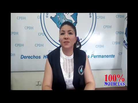 Régimen de Daniel Ortega excarcela al menos nueve presos políticos