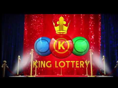 Draw Number 00282 King Lottery Sint Maarten