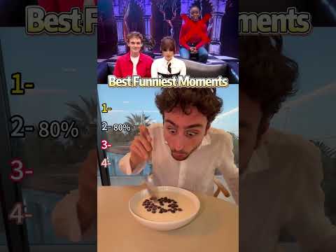 Try Not To Laugh Challenge#funny#doddlersoftiktok #funnyvideos