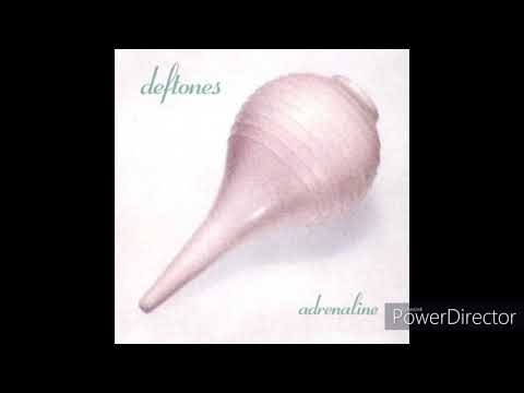 Birthmark Deftones (clean)