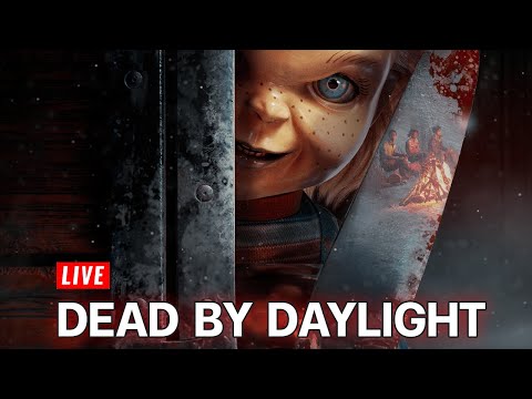 🔴「LIVE」Deadbydaylight-ช