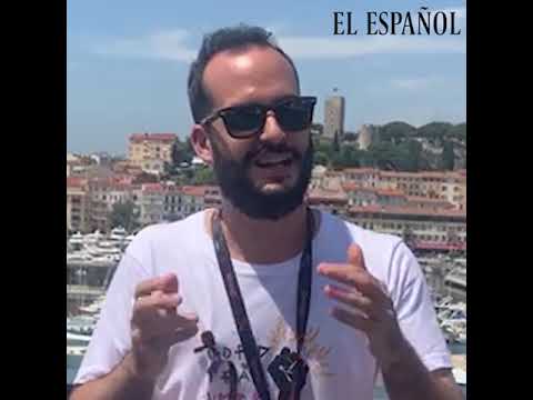 Diario de un periodista feliz en Cannes: día 1