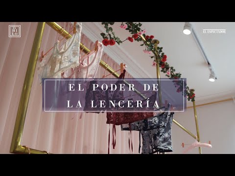 De emprender a exportar: el sueño de dos emprendedoras colombianas de lencería | El Espectador