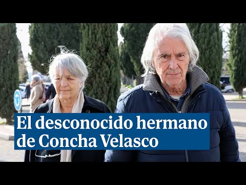 Manolo Velasco preocupado por sus sobrinos Manuel y Paco tras la muerte de la actriz