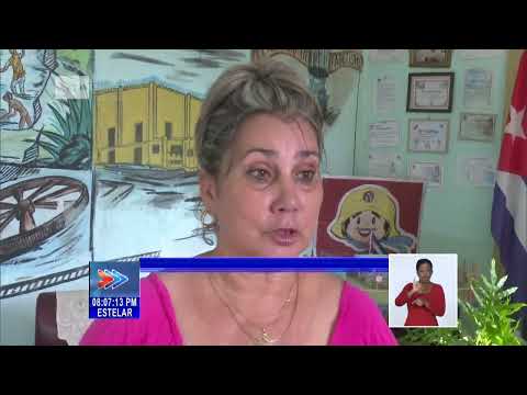 Cuba/Granma: Alistan centros escolares para el nuevo curso escolar