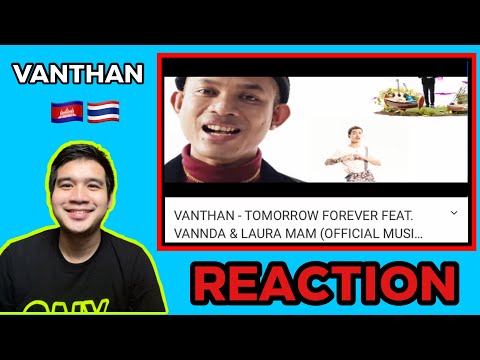 REACTION-:-VANTHAN---TOMORROW- REACTION-:-VANTHAN---TOMORROW-