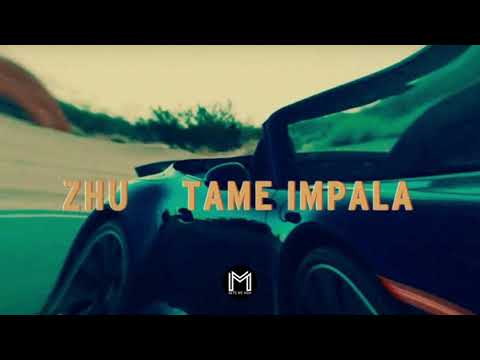 ZHU, Tame Impala - My Life (Audio)