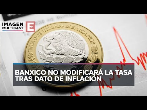 La inflación en México frena su desaceleración; se ubica en 4.32%